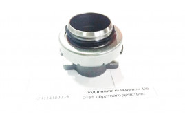 Подшипник выжимной (отжимного действия) 430 D=88