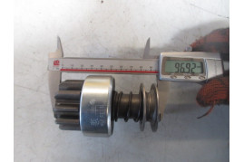 Бендикс стартера А70-3708010В YC6108G