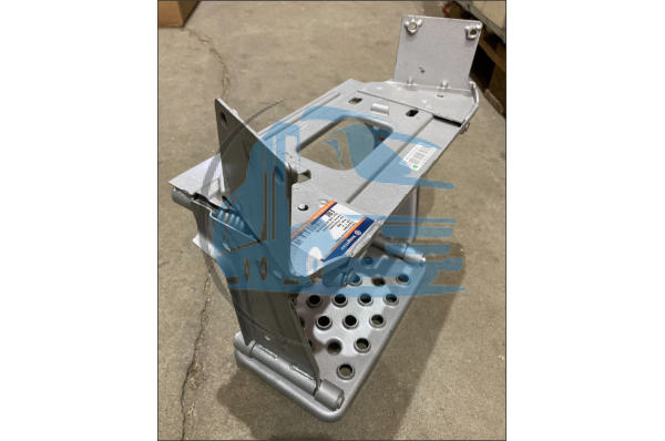 Подножка нижняя левая  T5G WG1632242350