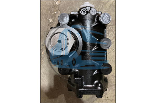 ГУР механизм рулевой T5GSITRAK WG9725478118