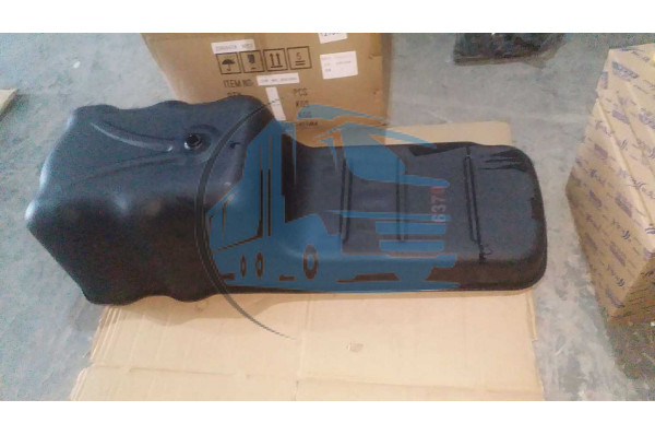 Поддон масляный двигателя T5GMC11 201V05800-6370