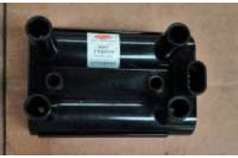 Катушка зажигания gl emgrand 1,5l