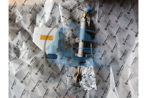 Цилиндр сцепления главный J6 WAYTEKO PREMIUM 1602110A70A