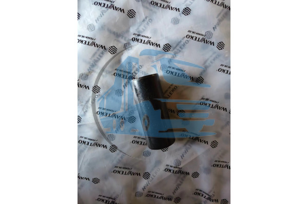 Втулка пальца передней рессоры металл L=87 d=30 D=37  (БЕЗ ЗАМКА) FAW  WAYTEKO PREMIUM 2912121-03
