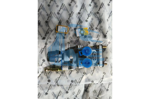 Кран тормозной главный WP10.336E53 WAYTEKO PREMIUM DZ93189360034