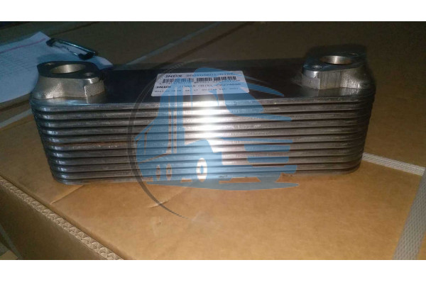Радиатор масляный теплообменник T5GSITRAK MC11 200V05601-0167