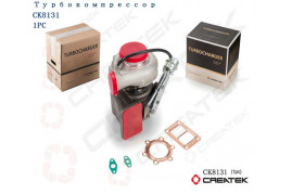 Турбокомпрессор 336/371 л.с. Евро2 качество Createk
