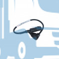 Датчик температуры окружающей среды HOWO T5G WG9925583004
