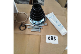 Пыльник шруса внутреннего левого tiggo 2wd+4g64