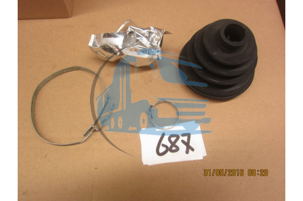 пыльник шруса фора наружный CHERY A21-XLB3AF2203111C