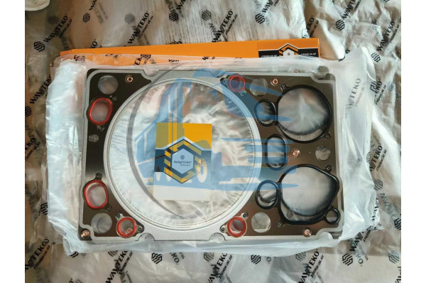 Прокладка ГБЦ WP10.336E53 WAYTEKO PREMIUM 612600040646
