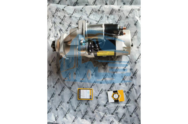 Стартер 11 зубьев BOSCH Евро2 WAYTEKO PREMIUM 612600090293