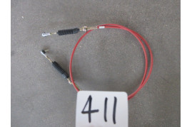Трос газа CDM 855
