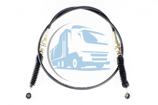 Трос газа L=1950 CDM855 LG50G.01602A 612600140060/4110000556222