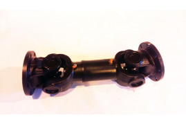 Вал карданный задний 29080001021