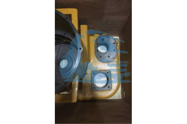 Корпус КПП 3030900088   (SDLG все модели) 3030900088