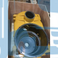 Корпус КПП 3030900088   (SDLG все модели) 3030900088