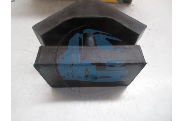 Подушка амортизационная АКПП 251800858/500F.2.3 