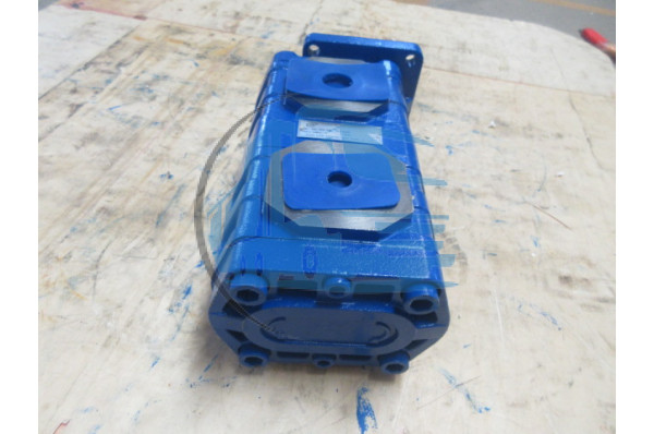 Насос гидравлический (6 Шлицов) CBGJ2063/2040/4120000866/17097838