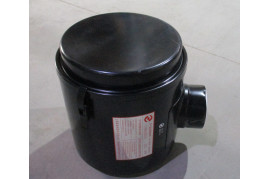 Корпус воздушного фильтра в сборе ДВС SC11/C6121/3306