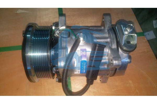 Компрессор кондиционера HOWO T5G MC11 200V77970-7028