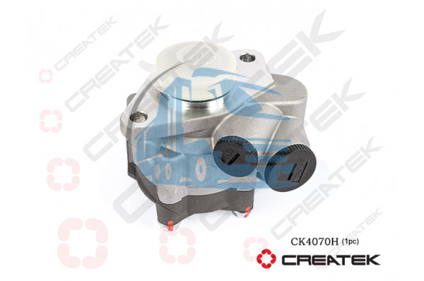 Насос ГУР MC13, SITRAK T5G CREATEK 712W47101-2016