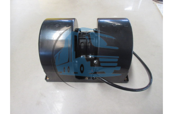 Отопитель кабины 170*260/4190000917002/8101030-BKC-II