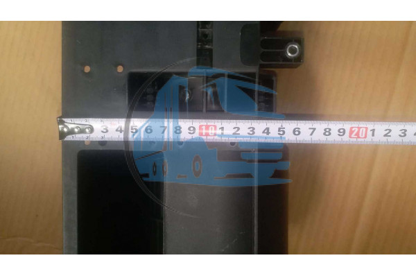 Мотор отопителя T5G  811W61942-0003