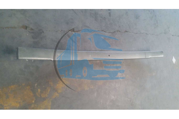 Лист задней рессоры №2 L=1730 25x90 T5G WG9725520389+002