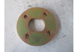 Фланец 52A0166