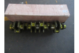 Коленвал D06A-101-40/S00003155+01/D06A-101-41