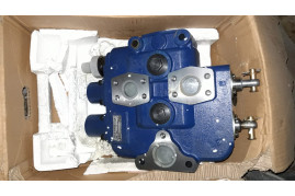 Гидрораспределитель JDF32D2 ZL50G (JDF32D2)