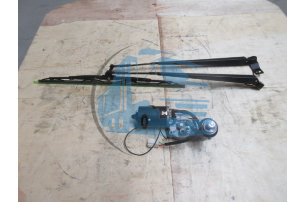 Стеклоочиститель задний в сборе D2801-09510
