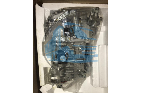 ТНВД WD10G  612601080578