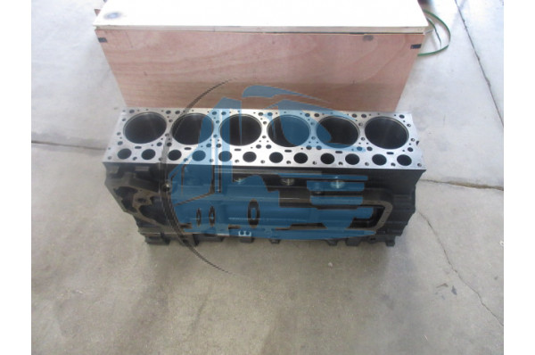 Блок цилиндров WD10/612600013705