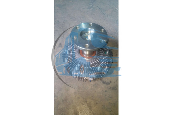 Гидромуфта М11 X3000 DZ1820060001