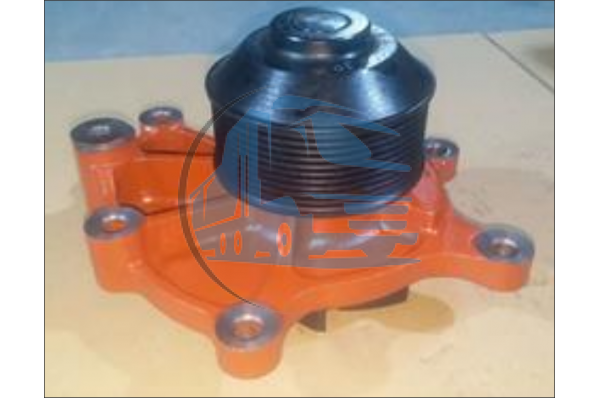 Насос водяной (БЕЗ КОРПУСА)  WP12  Евро4  X3000 612630061073/612630060025
