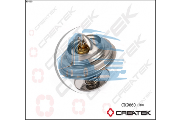 Термостат (80℃) T5G/SITRAK  CREATEK 082V06402-0115