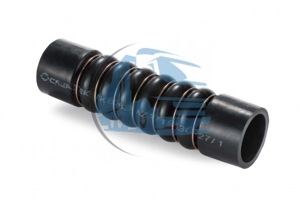 патрубок радиатора нижний Howo CREATEK HOWO AZ9719530227/1
