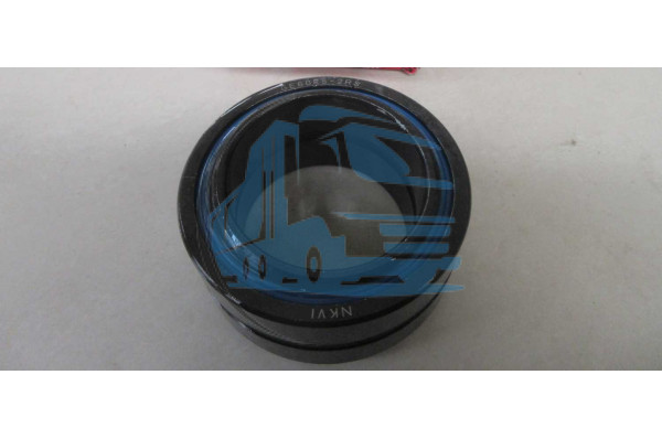 Подшипник пальца сочленения передней полурамы GB9163-GE60ES-2RS SDLG LG930-1/LG-933, шт