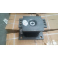 Подушка рессоры задней (гармошка) T5G AZ9725520683