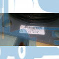 Подушка рессоры задней (гармошка) T5G AZ9725520683