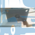 Подушка рессоры задней (гармошка) T5G AZ9725520683