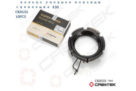 Кольцо корзины сцепления d=88 430 качество Createk