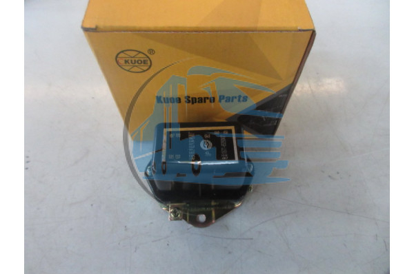 Реле стартера JN3A-24V/ZL50G/4130000015/5000140