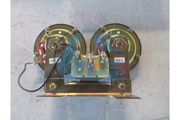 Сигнал 803542844/DL50BD/G-24V-F 