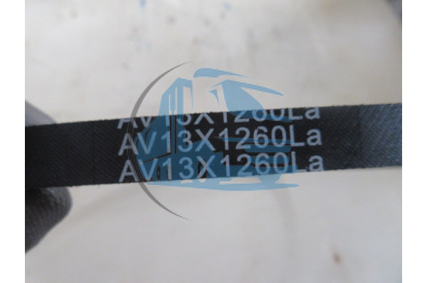 Ремень генератора AV13х1260