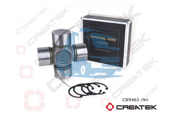 Крестовина 70х178 T5G  CREATEK WG9370310010