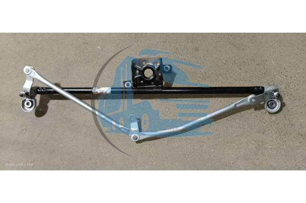 Трапеция стеклоочистителя  HOWO T5G 810W26400-6353