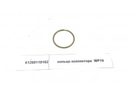 Кольцо коллектора WP10
